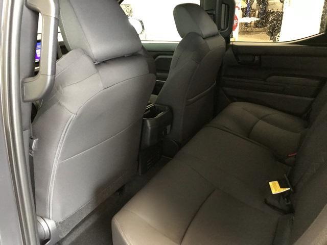 new 2025 Toyota Tacoma car, priced at $46,605