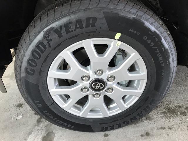new 2025 Toyota Tacoma car, priced at $46,605