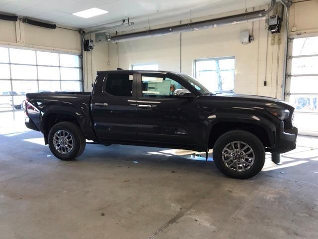 new 2024 Toyota Tacoma car, priced at $51,750