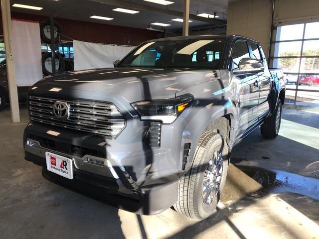 new 2024 Toyota Tacoma car, priced at $51,750