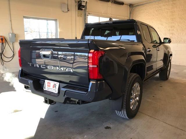 new 2024 Toyota Tacoma car, priced at $51,750