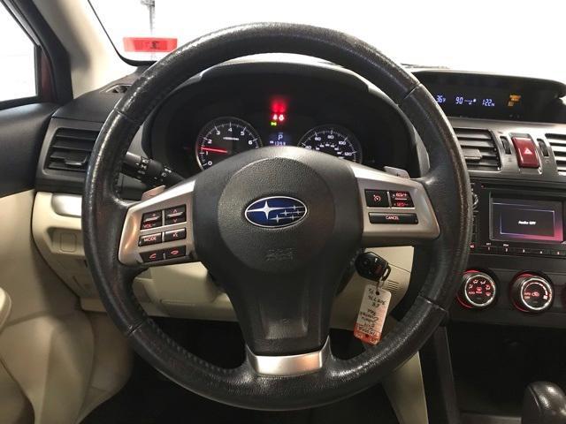 used 2014 Subaru XV Crosstrek car, priced at $12,960