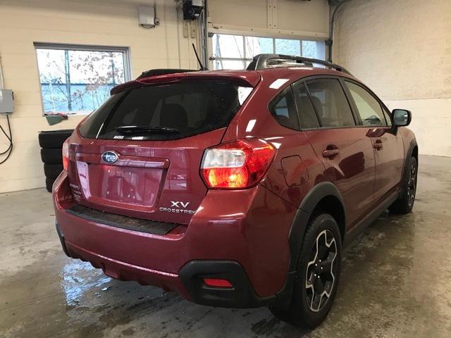 used 2014 Subaru XV Crosstrek car, priced at $12,960