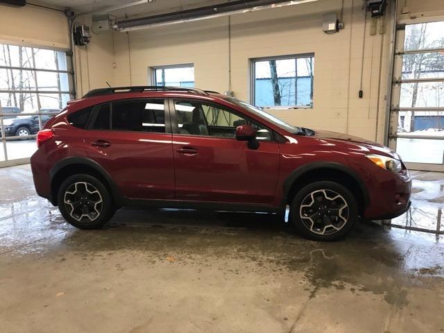 used 2014 Subaru XV Crosstrek car, priced at $12,960