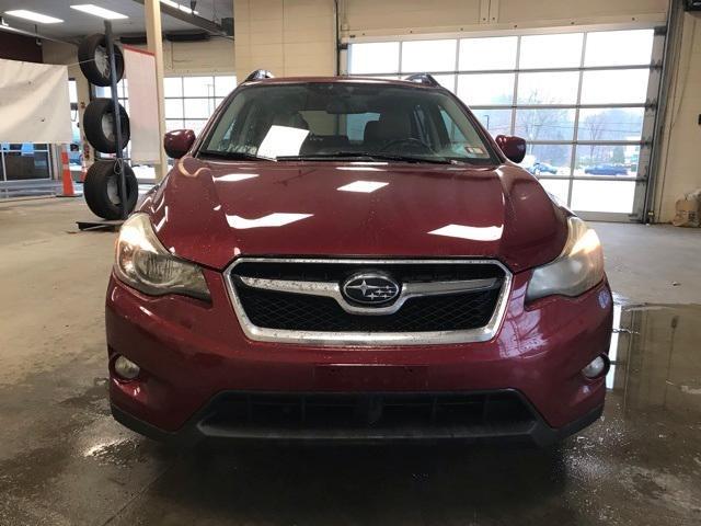 used 2014 Subaru XV Crosstrek car, priced at $12,960