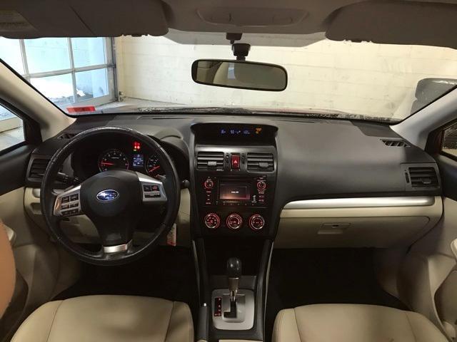 used 2014 Subaru XV Crosstrek car, priced at $12,960