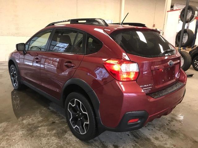 used 2014 Subaru XV Crosstrek car, priced at $12,960