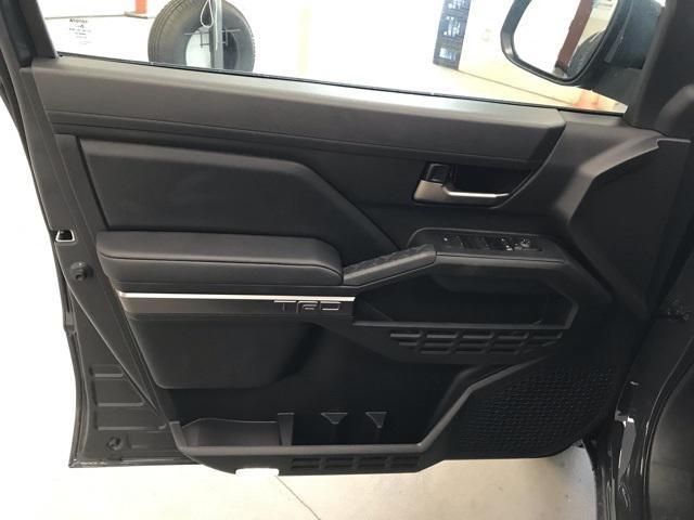 new 2025 Toyota Tacoma car, priced at $57,492