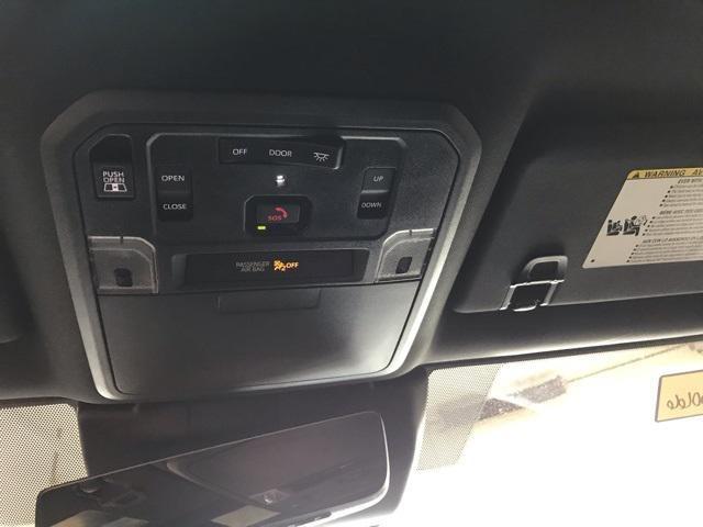 new 2025 Toyota Tacoma car, priced at $57,492