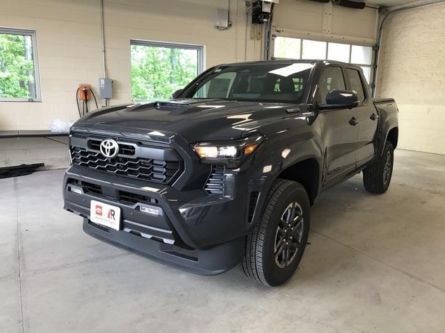 new 2025 Toyota Tacoma car, priced at $57,492
