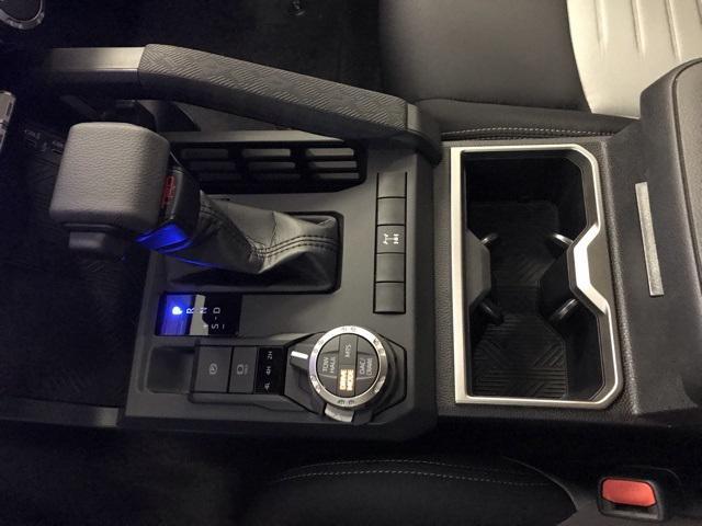 new 2025 Toyota Tacoma car, priced at $52,569