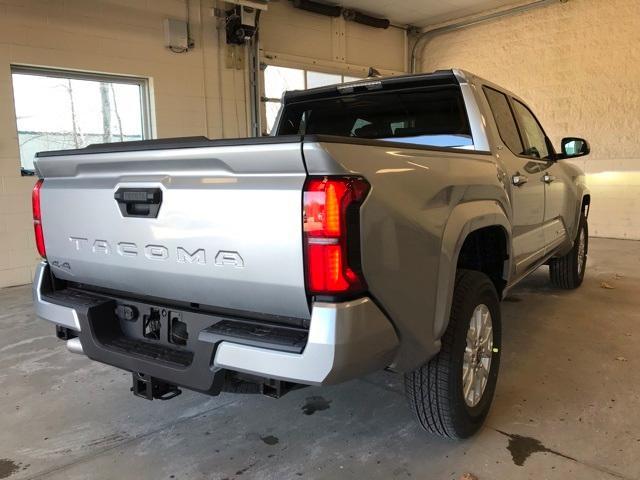 new 2025 Toyota Tacoma car, priced at $43,065