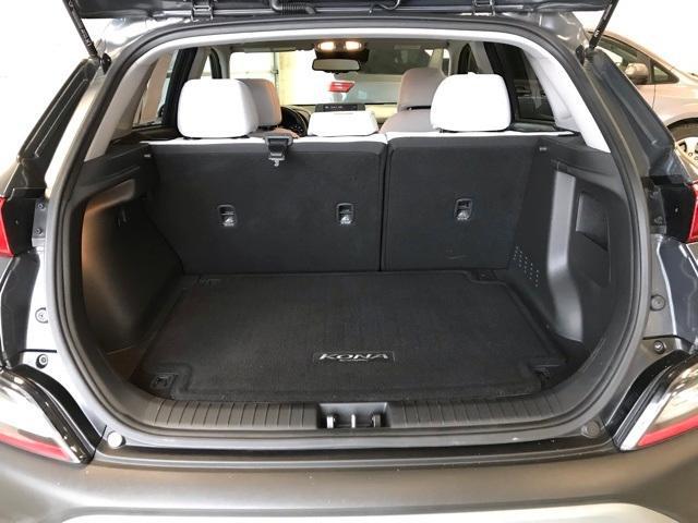 used 2022 Hyundai Kona car, priced at $20,484