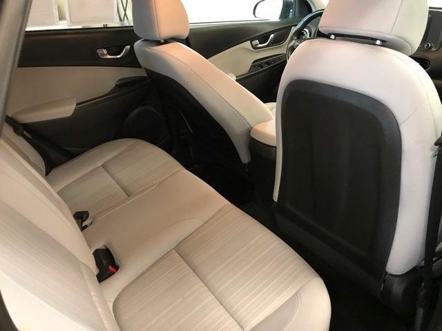 used 2022 Hyundai Kona car, priced at $20,484
