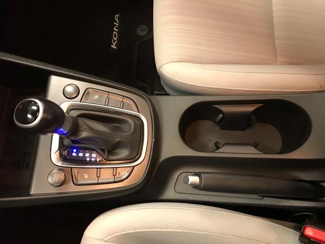 used 2022 Hyundai Kona car, priced at $20,484