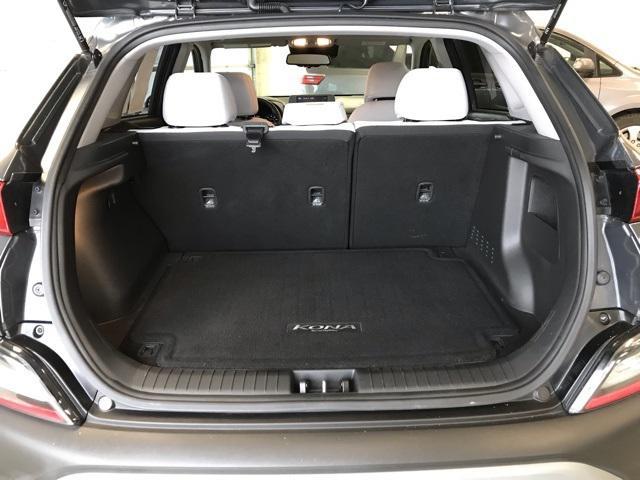 used 2022 Hyundai Kona car, priced at $19,546