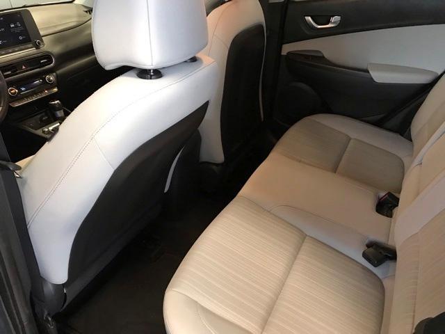 used 2022 Hyundai Kona car, priced at $20,484