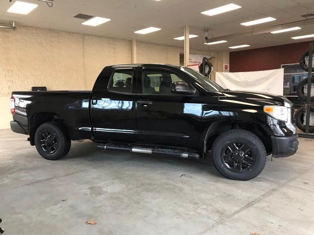 used 2017 Toyota Tundra car, priced at $25,947