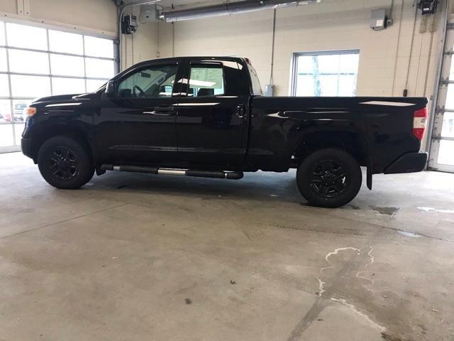 used 2017 Toyota Tundra car, priced at $25,947