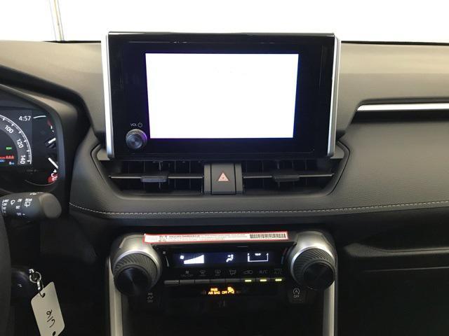 new 2025 Toyota RAV4 car, priced at $32,725