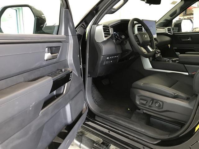 new 2025 Toyota Tundra car, priced at $62,594