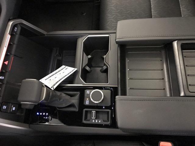 new 2025 Toyota Tundra car, priced at $62,594