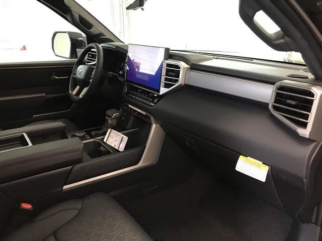 new 2025 Toyota Tundra car, priced at $62,594
