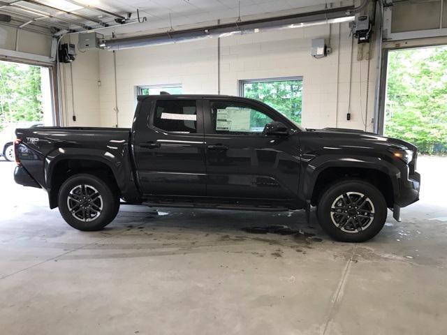 new 2025 Toyota Tacoma car, priced at $46,988