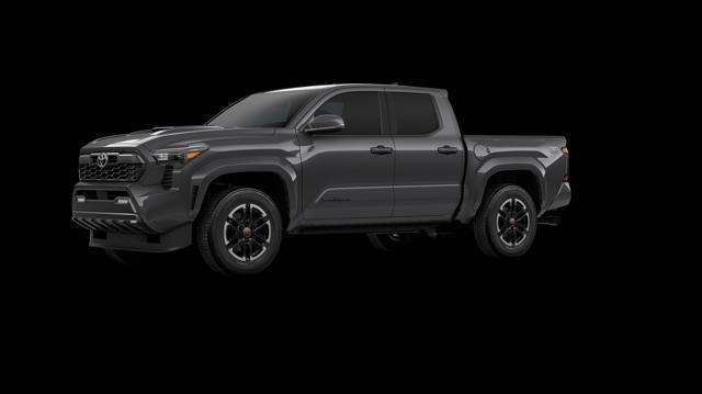 new 2025 Toyota Tacoma car, priced at $46,988