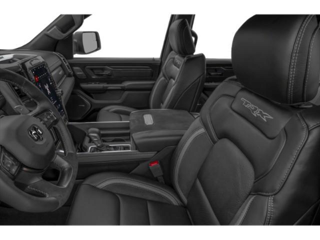 used 2021 Ram 1500 car, priced at $78,703