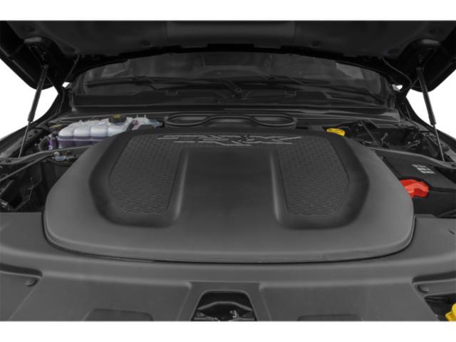 used 2021 Ram 1500 car, priced at $78,703