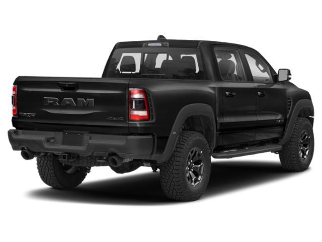 used 2021 Ram 1500 car, priced at $78,703