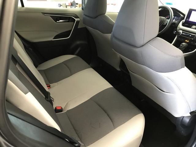 used 2023 Toyota RAV4 car, priced at $28,433