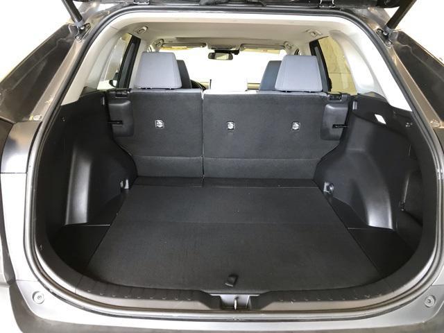 used 2023 Toyota RAV4 car, priced at $28,433