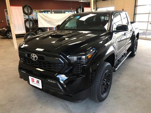 new 2024 Toyota Tacoma car, priced at $48,351