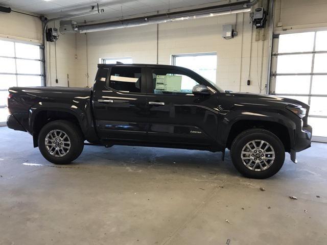 new 2025 Toyota Tacoma car, priced at $52,573