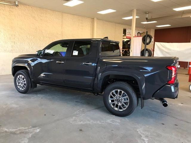 new 2025 Toyota Tacoma car, priced at $55,890