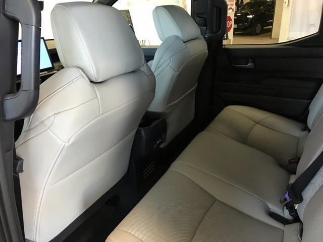 new 2025 Toyota Tacoma car, priced at $52,573
