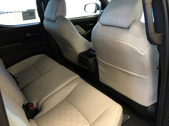 new 2025 Toyota Tacoma car, priced at $55,890