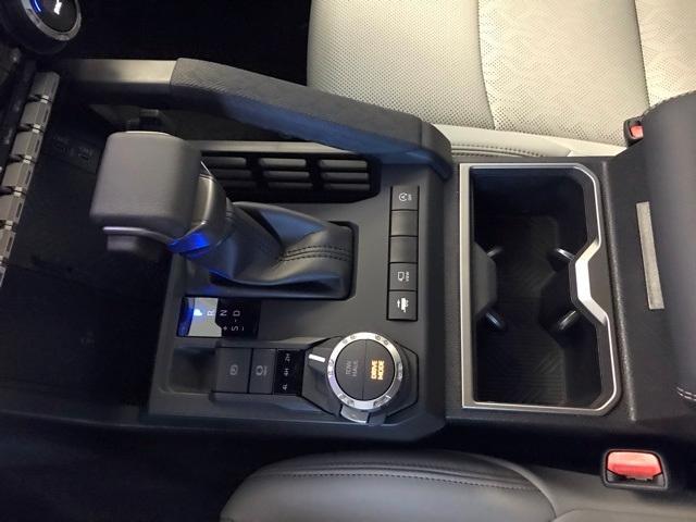 new 2025 Toyota Tacoma car, priced at $55,890