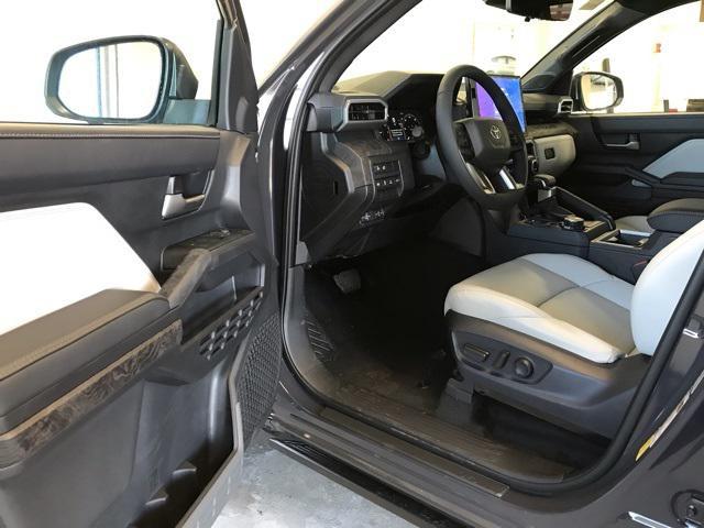 new 2025 Toyota Tacoma car, priced at $52,573