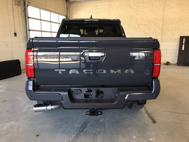 new 2025 Toyota Tacoma car, priced at $52,573