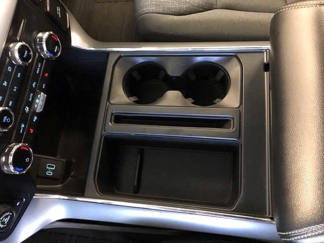 used 2021 Ford F-150 car, priced at $37,984
