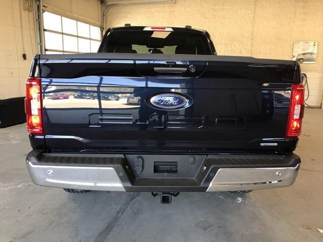 used 2021 Ford F-150 car, priced at $36,993