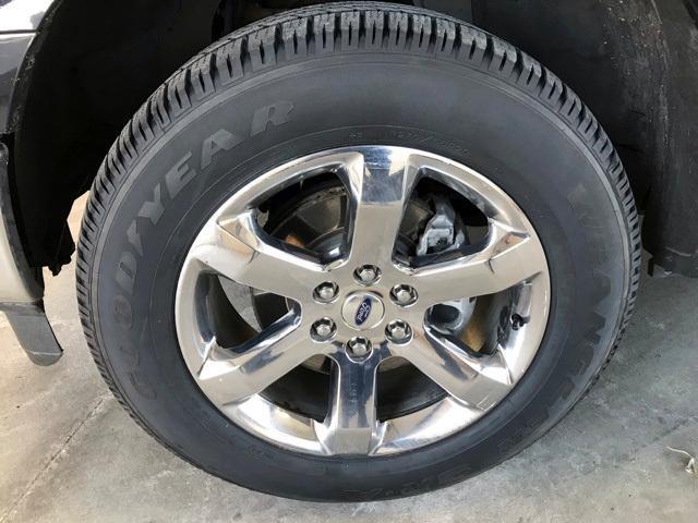 used 2021 Ford F-150 car, priced at $37,984