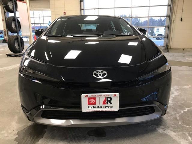 new 2024 Toyota Prius car, priced at $34,080