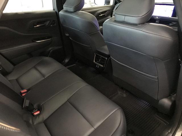 used 2024 Toyota Crown car, priced at $43,994