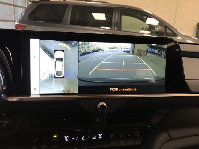 used 2024 Toyota Crown car, priced at $43,994