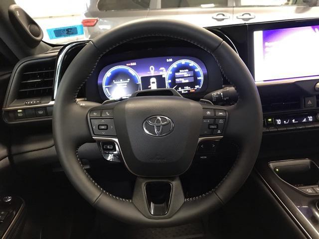 used 2024 Toyota Crown car, priced at $43,994