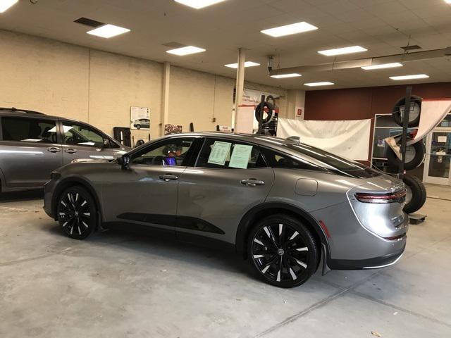 used 2024 Toyota Crown car, priced at $43,994